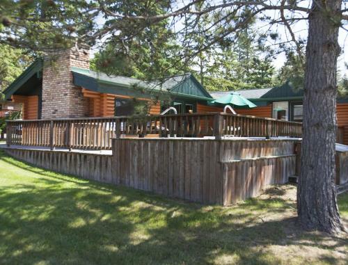 Apartamento Breezy Point Timeshare #1