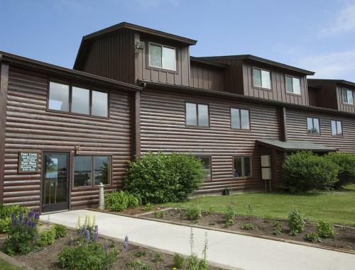 Apartamento Breezy Point Timeshare #1