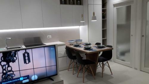 Apartamento Residenza Corso Dalmazia
