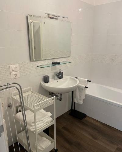 Apartamento Loft Incantevole 8a Vittorio Veneto