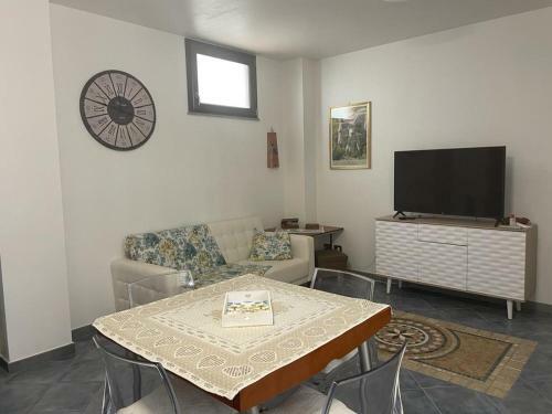 Apartamento Appartamento Il Mosaico