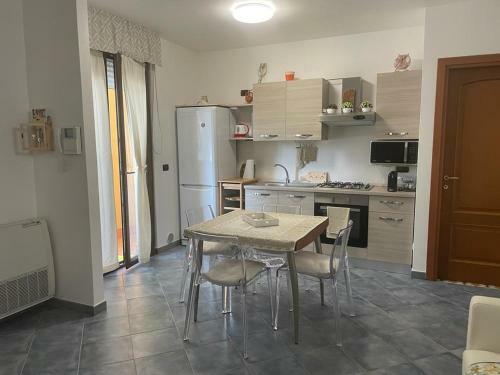 Apartamento Appartamento Il Mosaico