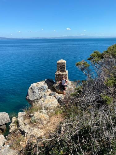 Apartamento Argentario? Tutto Da Scoprire
