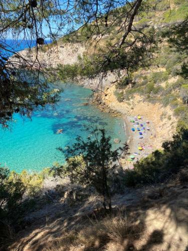 Apartamento Argentario? Tutto Da Scoprire