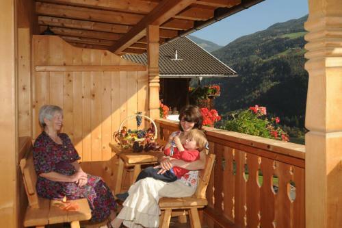 Agroturismo Hofer Hof