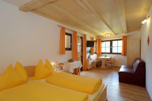 Agroturismo Hofer Hof