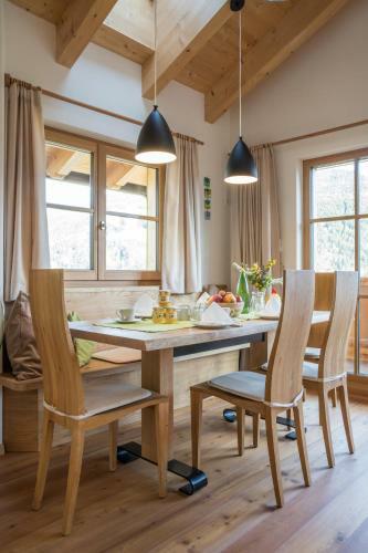 Agroturismo Hofer Hof