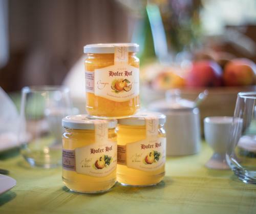 Agroturismo Hofer Hof