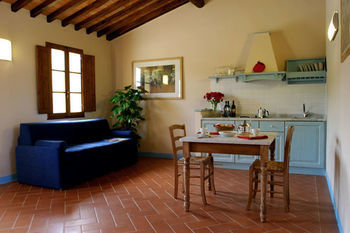 Agroturismo Borgo Dei Lunardi