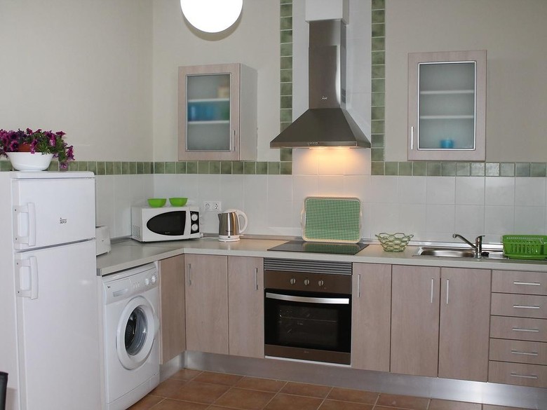 Apartment Altea 1