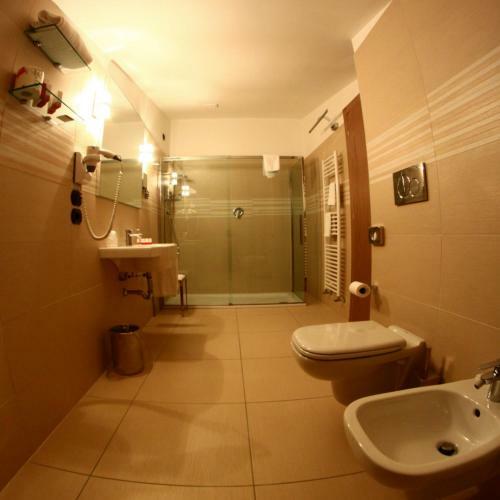 Hotel Novarello