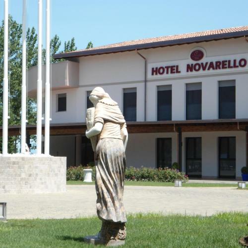 Hotel Novarello
