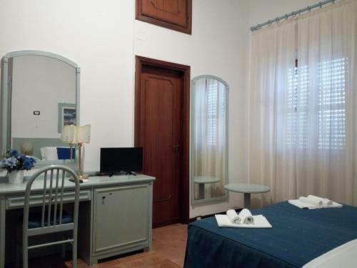 Hotel Mercede 2