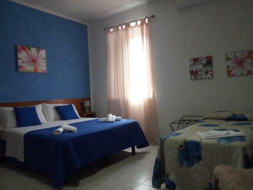 Hotel Mercede 2