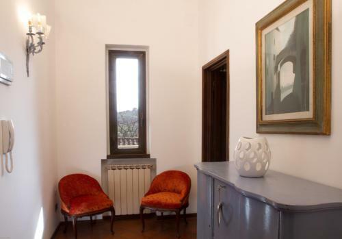 Agroturismo Agriturismo Borgo Dei Ricci