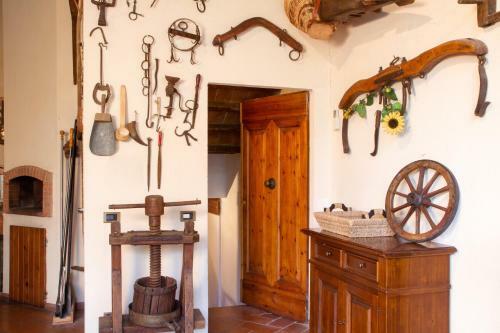 Agroturismo Agriturismo Borgo Dei Ricci