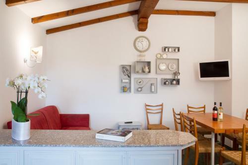 Agroturismo Agriturismo Borgo Dei Ricci