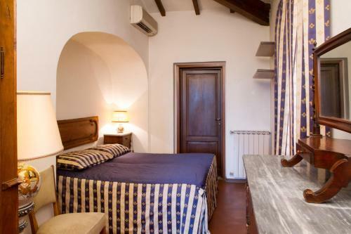 Agroturismo Agriturismo Borgo Dei Ricci