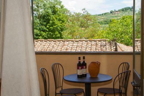 Agroturismo Agriturismo Borgo Dei Ricci