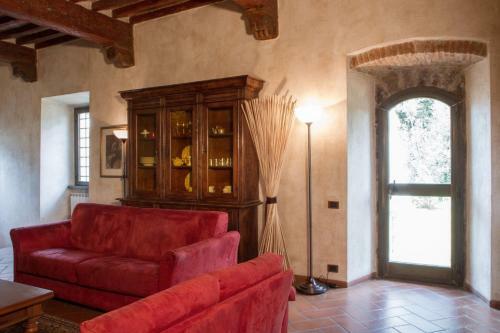 Agroturismo Agriturismo Borgo Dei Ricci