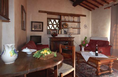 Agroturismo Agriturismo Borgo Dei Ricci