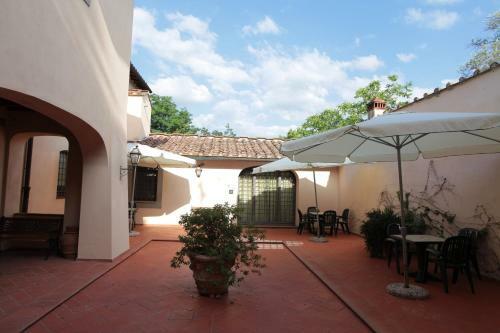 Agroturismo Agriturismo Borgo Dei Ricci