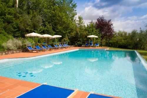Agroturismo Agriturismo Borgo Dei Ricci