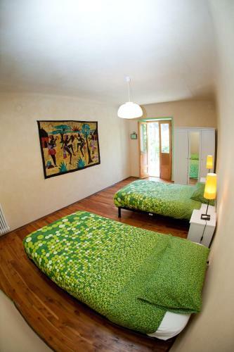 Bed & Breakfast Affittacamere Valle Maira
