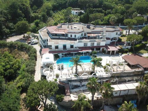Hotel La Baita Del Re
