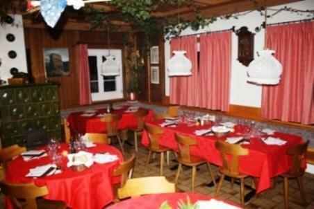 Hotel La Baita