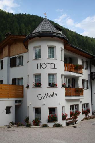 Hotel La Baita