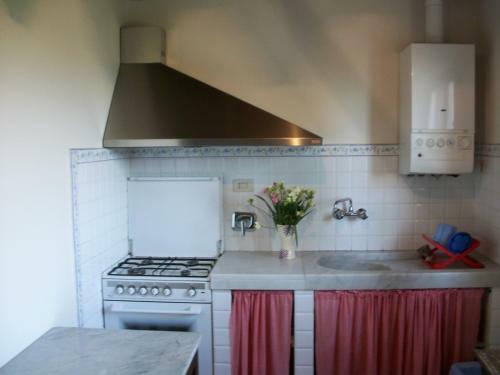 Coriana Apartments & Villas