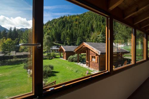 Camping Village Yolki Palki