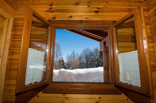 Camping Village Yolki Palki