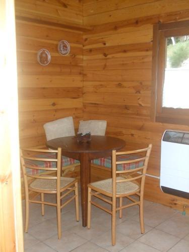 Camping Village Yolki Palki