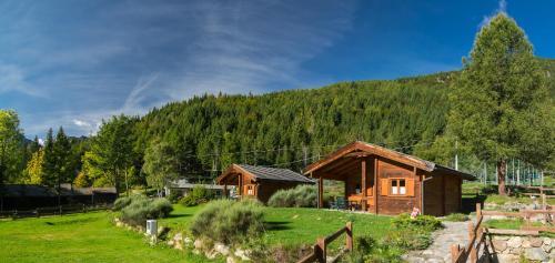 Camping Village Yolki Palki