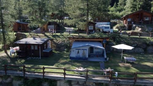 Camping Village Yolki Palki