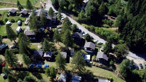 Camping Village Yolki Palki