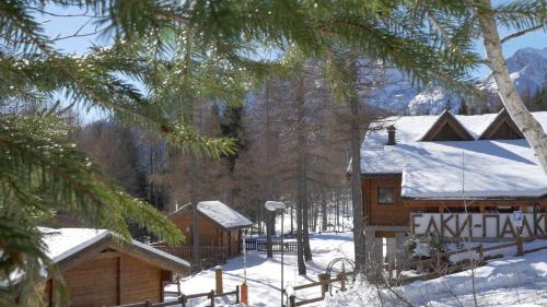Camping Village Yolki Palki