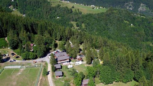 Camping Village Yolki Palki