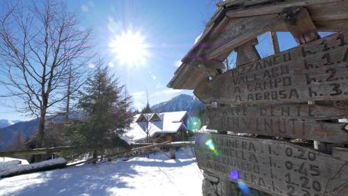 Camping Village Yolki Palki
