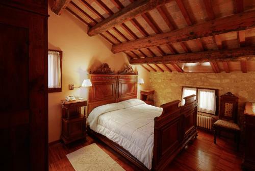 Agroturismo Agriturismo Le Vescovane