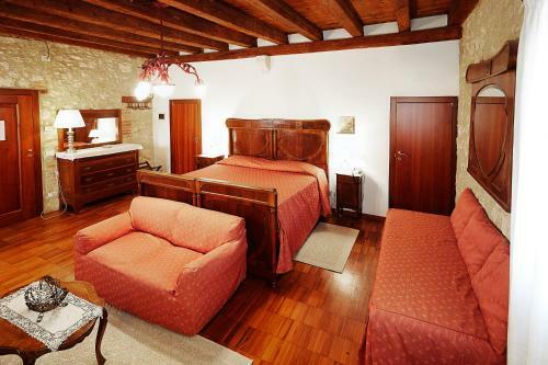 Agroturismo Agriturismo Le Vescovane