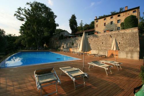 Agroturismo Agriturismo Le Vescovane