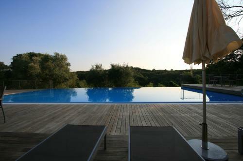Agroturismo Agriturismo Le Vescovane