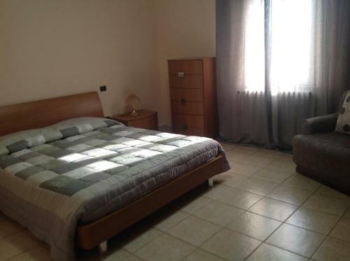 Agroturismo Tenuta Colle San Pietro
