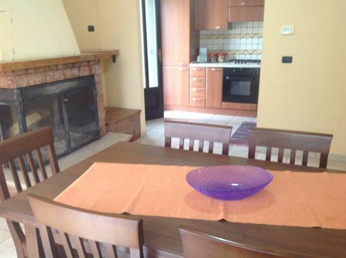 Agroturismo Tenuta Colle San Pietro