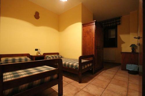 Agroturismo Tenuta Colle San Pietro