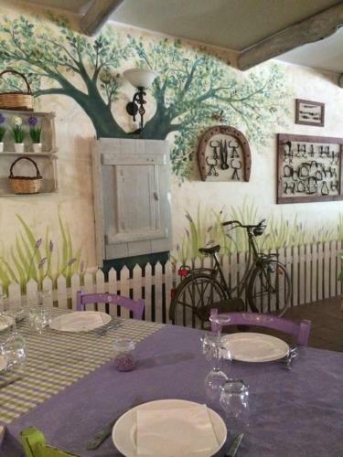 Agroturismo Tenuta Colle San Pietro