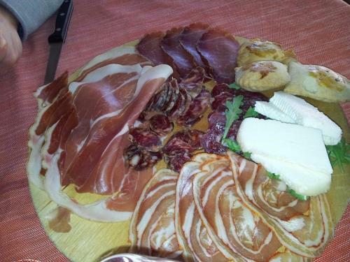 Agroturismo Tenuta Colle San Pietro